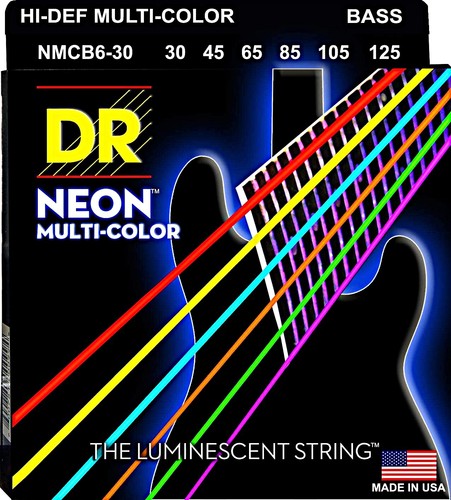 Strings nmcb6 neon - strings,