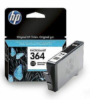 364 photo ink - hp,