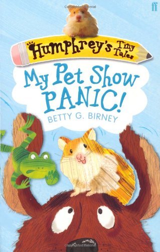 Humphrey tiny tales - tiny, 1: