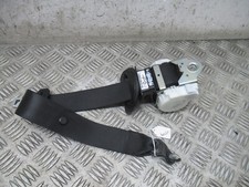 2015 BMW 1 SERIES 116I SPORT F20 MK2 5DRS FRONT LEFT SIDE SEATBELT *5394
