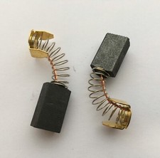 Carbon Brushes For Shoprider