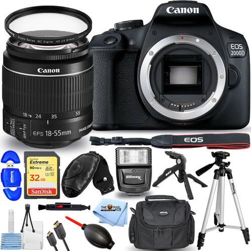 Canon eos 2000d - canon,