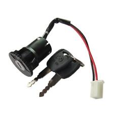 Electric Bicycle Lock Set Electric Bike Supplies for Moped Electric Vehicles