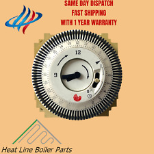 SAUNIER DUVAL THEMA  COMBITEK & THEMACLASSIC F18E F23E TIMER  05728900