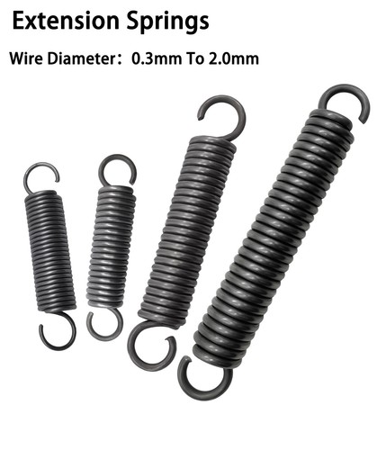 Expansion spring various - expansion,