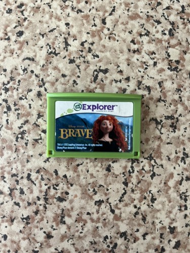 Leapfrog games leappad 3 - games,