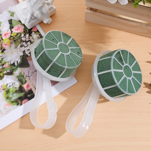 Pcs wedding bouquet holders - wedding,