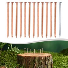 Effective Copper Nails for