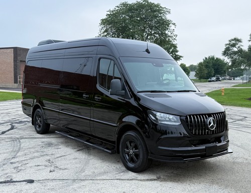 2024 mercedes benz sprinter - mercedes-benz,