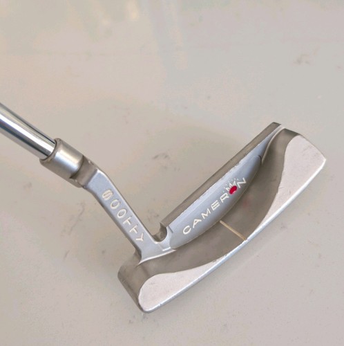 Scotty cameron studio - cameron,