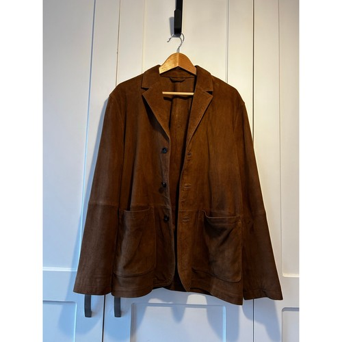 Massimo dutti brown - massimo,