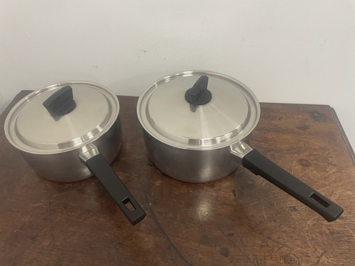 Vintage norway stainless - vintage,