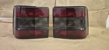 Ford Granada Mk3 Rear Lights