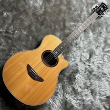 Yamaha APX700 2 Thin Body
