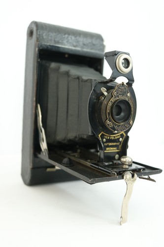 Kodak 2 folding - kodak, no.