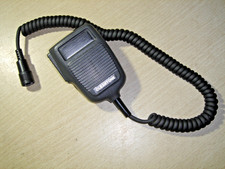 New Cleartone MC-700 fist