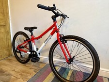 Pinnacle Aspen 24 Junior Bike (like IslaBikes, Frog)
