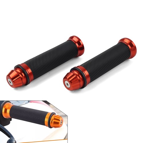 Motorcycle handle bar - motorcycle, 7/8"