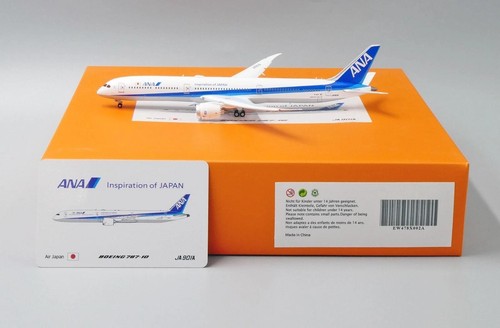 All nippon boeing 787 - all,