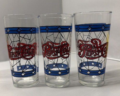 Set vintage pepsi - vintage, cola