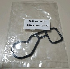 Rover Lotus K Series VVC