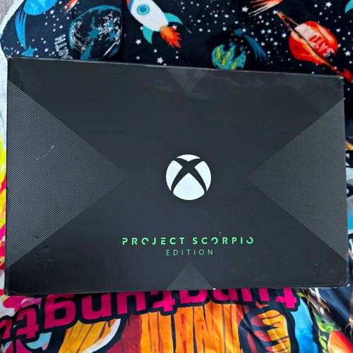 Microsoft xbox one - microsoft, project