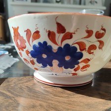 Antique Georgian New Hall