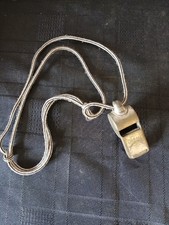 ACME THUNDERER RAILWAY GUARDS