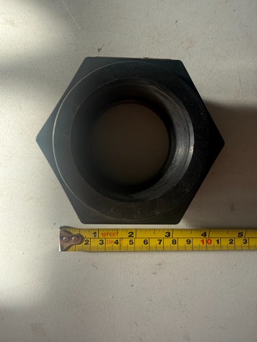 Male npt female - 2",