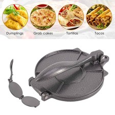 Inches pancake press - 8,
