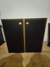 Wharfdale Linton Anniversary