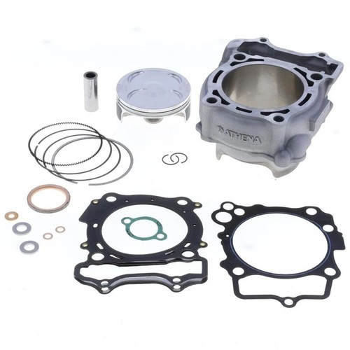 Athena standard cylinder - athena,