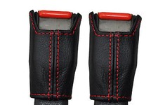 RED STITCH FITS TOYOTA SUPRA