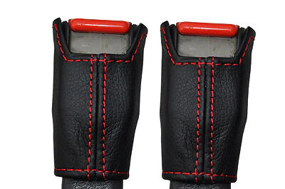Red stitch fits toyota supra - fits,