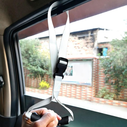 Generic assist grab - assist, car