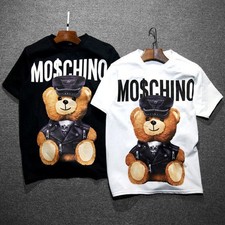 New Moschino Funny Womens Men