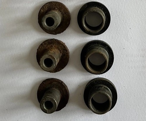 Engine mounts bushes - bushes,