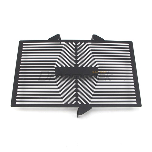 Radiator guard grille cover - grille,