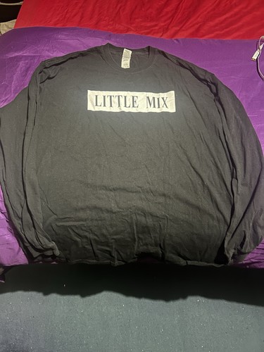 Little mix long - little,