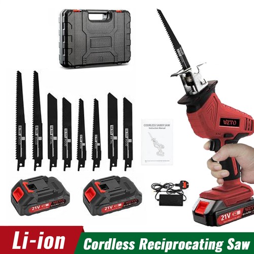 New battery 21v - battery, reciprocating