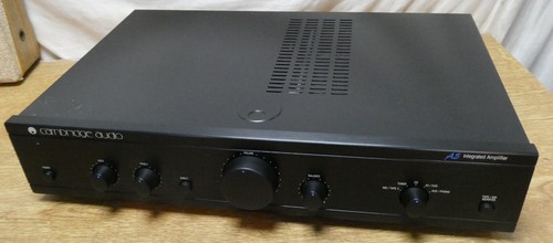 Cambridge audio fi - cambridge, hi-fi