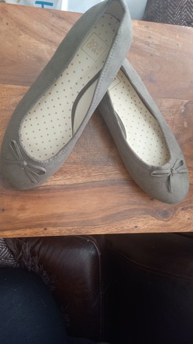 Ladies sole diva khaki - diva,