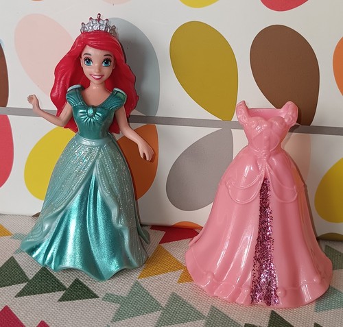 Disney princess magiclip - princess,
