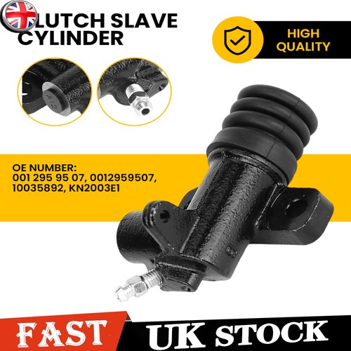Clutch slave cylinder for - clutch,