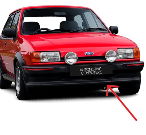 For ford fiesta - for,