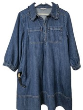Oliver bonas blue - oliver,