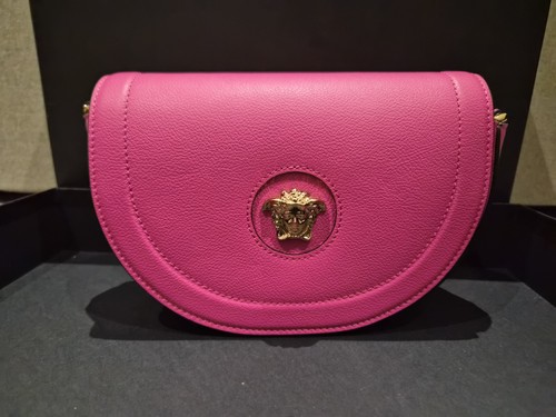 Versace cross body - versace, rrp