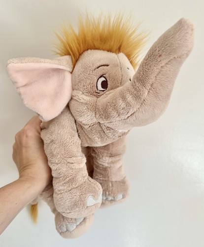 Disney store hathi plush - store,