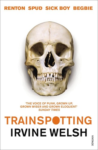 Trainspotting the - trainspotting:, (the