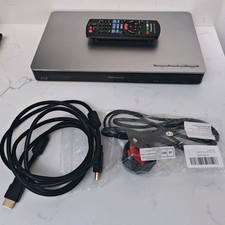 Panasonic DMP-BDT260 3D